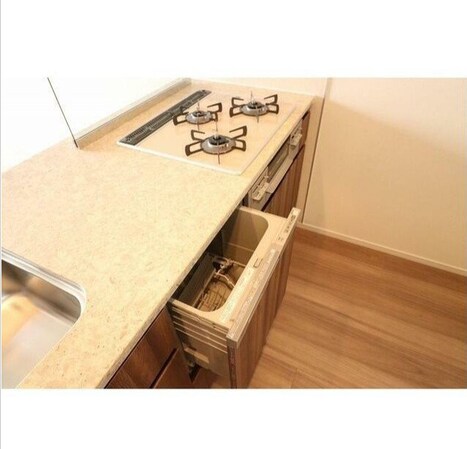 ルジェンテ武蔵小山の物件内観写真